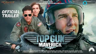 Top Gun: Maverick | OFFICIAL CONCEPTUAL TRAILER | Tom Cruise | Miles Teller | Joseph Kosinski |
