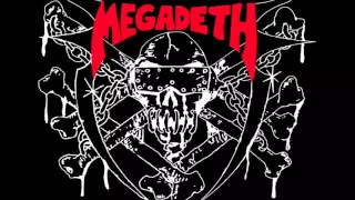 Megadeth - Last Rites/Loved To Death [Subtitulado al Español][Lyrics]