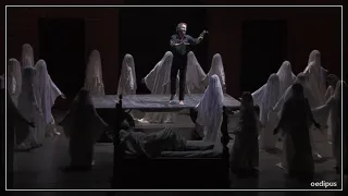 Monteverdi: L'Orfeo, favola in musica | William Christie & Les Arts Florissants
