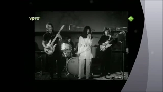1969 Shocking Blue Long and Lonesome Road first video with Mariska Veres