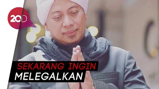 Dian dan Opick Sudah Bercerai Secara Agama Setahun Lalu