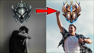 How I Got to Challenger in TFT + Tips to Climb! | Teamfight Tactics