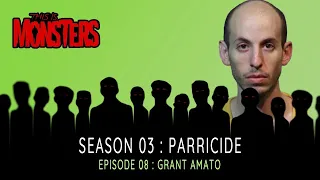 Season 03 : Episode 08 : Grant Amato