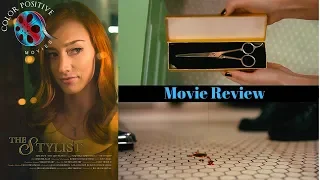 The Stylist (A Short Horror Film) Review