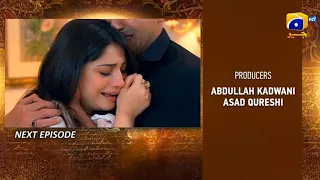 Muhabbat Dagh Ki Soorat Episode 25 Teaser - Har Pal Geo Drama - Sitaro Ka Jahan