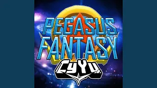 Pegasus Fantasy (From "Saint Seiya Omega")