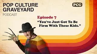 PCG Podcast Ep 7:  "You've Just Got To Be Firm With These Kids."