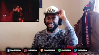 D-LOW - Grand Beatbox Battle Champion 2019 Compilation (Official Reaction)