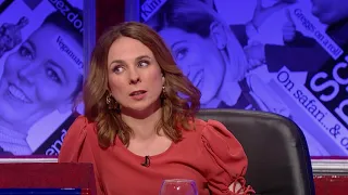 Have I Got News For You S57E05 hignfy 2019