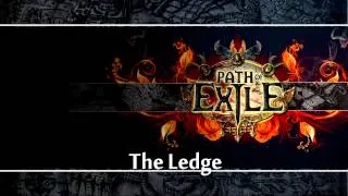 Path of Exile OST - 05 The Ledge