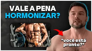 HORMONIZAR | Muzy Explica