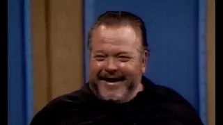 [YTP] - The Dick Show w/ Orson Welles