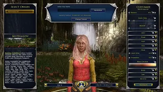 River-hobbit Preview - Bullroarer U37 Beta #4 with height slider (LOTRO)