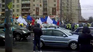 9 мая 2014 Санкт-Петербург