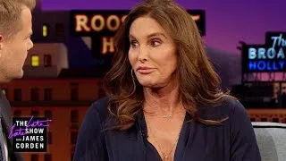 Caitlyn Jenner Now Understands Over-Packing