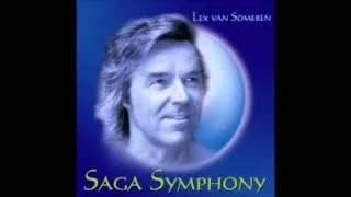 SAGA   LEX VAN SOMEREN