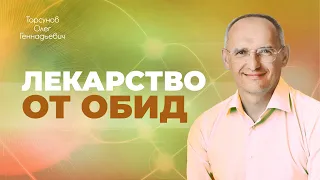 Силы природы как средство преодолеть страдания и обиды (Торсунов О. Г.)