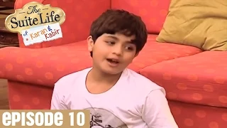 The Suite Life Of Karan and Kabir | Season 1 Episode 10 | Disney India Official