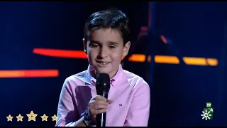 Daniel García- Y cómo es él- Tierra de Talento 4 2021