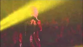 Aoi and Uruha-kiss-Tokyo Dome