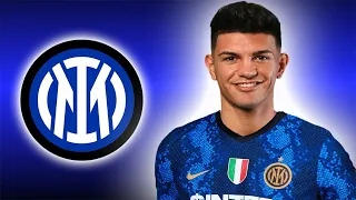 RAOUL BELLANOVA | Welcome To Inter 2022 | Fantastic Goals, Skills & Assists (HD)