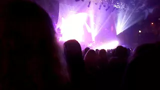 Opeth - Deliverance LIVE @ o2ritz Manchester 15/11/17