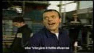 883 Max Pezzali - Andra' tutto bene (Video alternativo 1997)