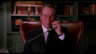 MEN IN BLACK 3 - Official Trailer In HD - In Theaters 5/25/12