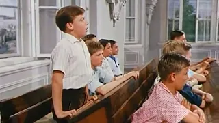 Vienna Boys Choir - Greensleeves（1962）
