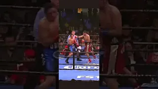 David Benavidez best KO