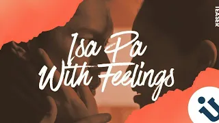 Isa Pa With Feelings | Bagay ba sila? 😍 | Carlo Aquino and Maine Mendoza |