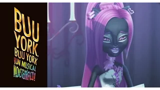 En Mi Interior Video  Musical | Monster High