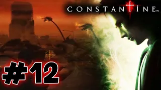 Constantine - Walkthrough Part 12 | Hell's Highway