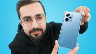 Redmi Note 12, Redmi Note 12 Pro təqdim edildi - 210 Watt! | Qiyməti