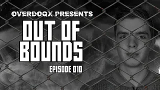 Raw Hardstyle Mix 2021 | Overdoqx Presents: Out Of Bounds #10