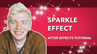 Sparkle Effect