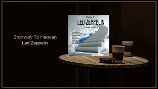 Led Zepagain - Stairway To Heaven / FLAC File