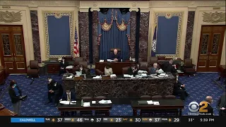 Senate Democrats Debating New Voting Rights Bill