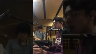 Ardhito Pramono - Live Instagram #1