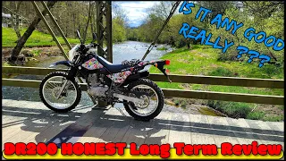 Is The DR200 Really WORTH It || HONEST Long Term Review
