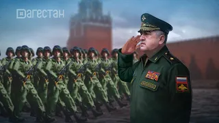 Генерал-лейтенант Эседулла Абачев