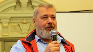 Дмитрий Муратов о расследовании убийства Юрия Щекочихина