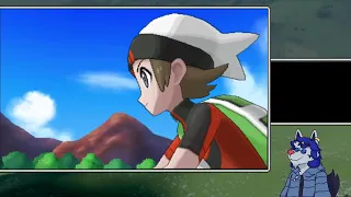 Pokemon Omega Ruby Longplay Part 1