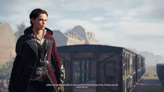 Assassin's Creed® Syndicate - Jacob you're drunk