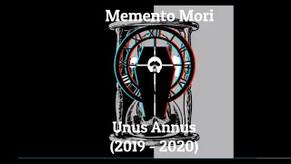 Unus Annus Tribute (2019 - 2020)