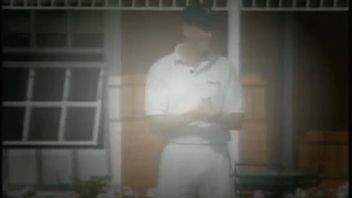 Start and End of The Bob Woolmer Way Volume 3 UK VHS (1996)