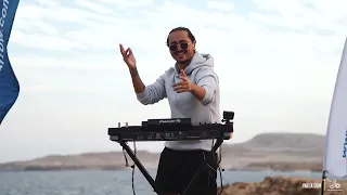 Marko Meko - ( Melodic Techno ) Live Dj Set From Space Island,  Egypt 2024