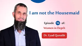 I am not the Housemaid  | Ep#16 | Women in Depth