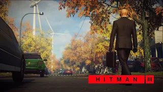 HITMAN 3 | Whittleton Creek Another Life | Silent Assassin Suit Only | Master Difficulty | 08:45