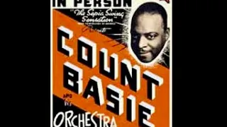 Count Basie and Jimmy Rushing - Harvard Blues (Live, 2160)